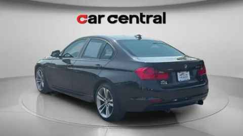 Another view of 2013 BMW 3 Series 335i xDrive for sale in Milford, CT at Car Central Milford
