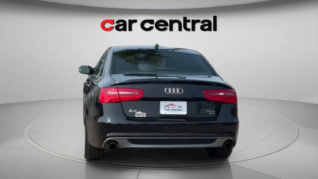 More photos of 2013 Audi A6 3.0T Prestige at Car Central Milford, CT