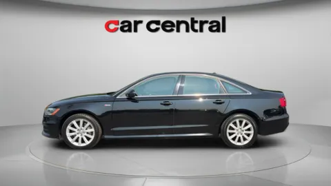 Photos of 2013 Audi A6 3.0T Prestige for sale in Milford, CT at Car Central Milford