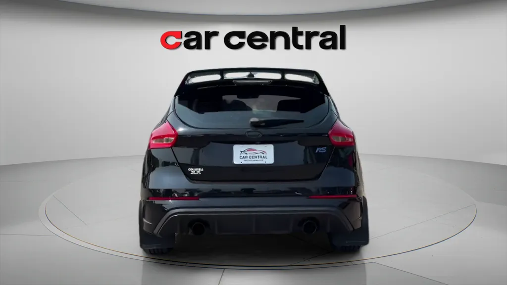 More photos of 2017 Ford Focus RS at Car Central Milford, CT