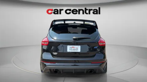 More photos of 2017 Ford Focus RS at Car Central Milford, CT