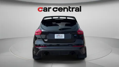 More photos of 2017 Ford Focus RS at Car Central Milford, CT