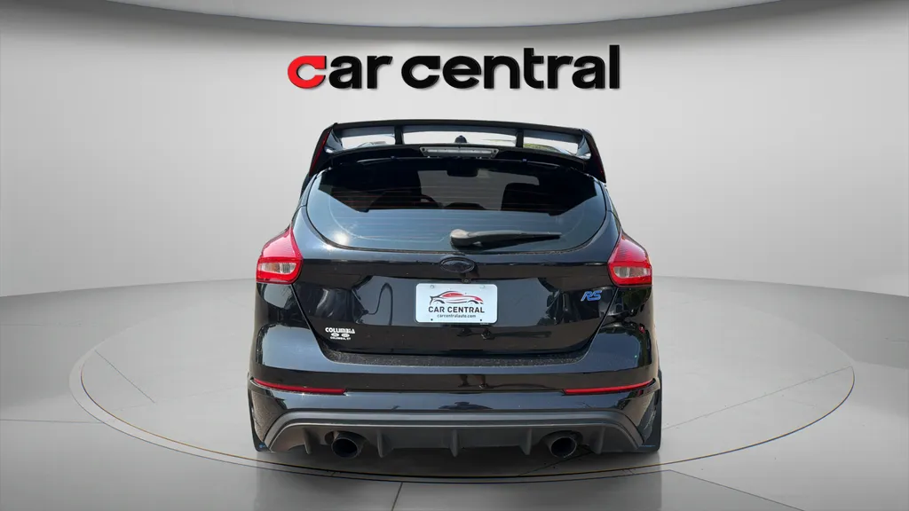 More photos of 2017 Ford Focus RS at Car Central Milford, CT