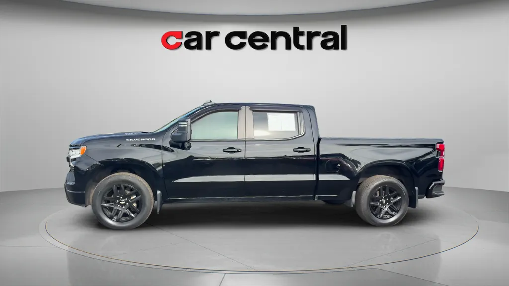 Photos of 2024 Chevrolet Silverado 1500 RST for sale in Milford, CT at Car Central Milford