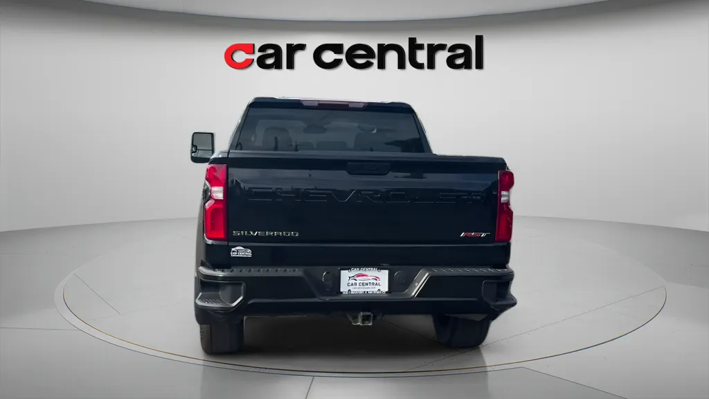 More photos of 2024 Chevrolet Silverado 1500 RST at Car Central Milford, CT