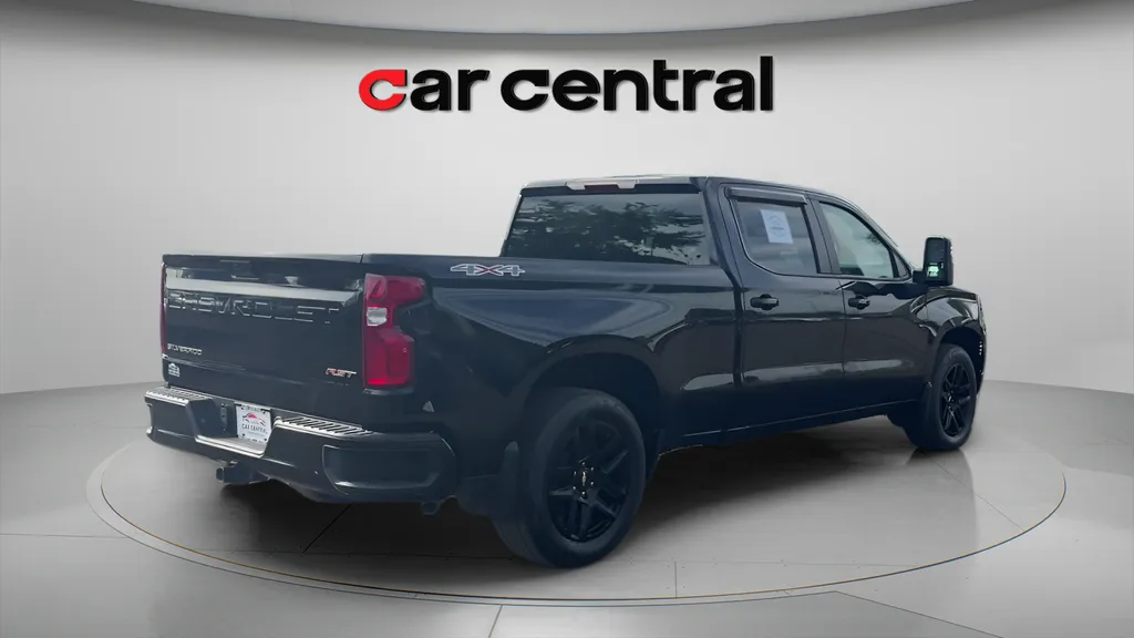 More photos of 2024 Chevrolet Silverado 1500 RST at Car Central Milford, CT