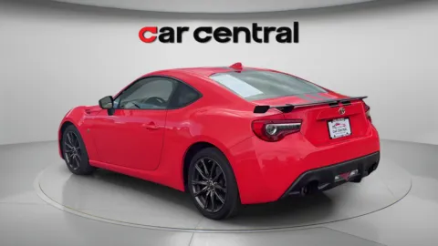 Another view of 2017 Toyota 86 0 Special Edition for sale in Milford, CT at Car Central Milford