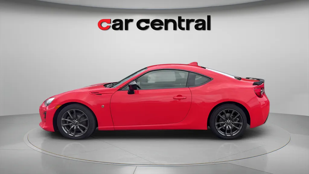 Photos of 2017 Toyota 86 0 Special Edition for sale in Milford, CT at Car Central Milford