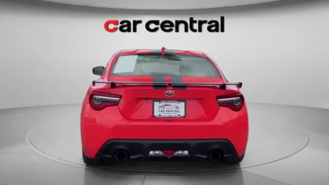More photos of 2017 Toyota 86 0 Special Edition at Car Central Milford, CT