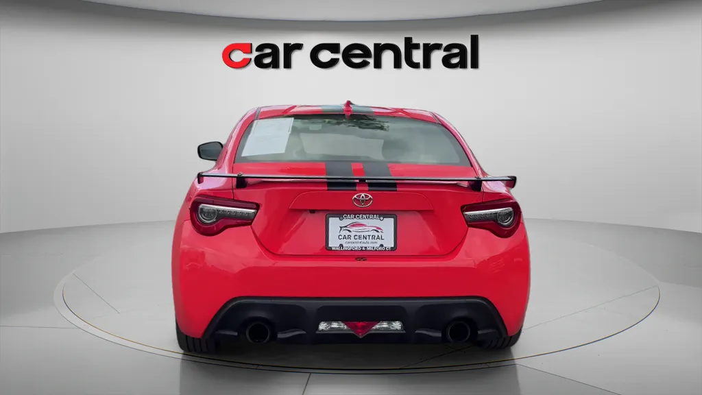 More photos of 2017 Toyota 86 0 Special Edition at Car Central Milford, CT
