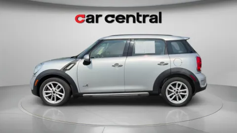 Photos of 2016 MINI Cooper S Countryman for sale in Milford, CT at Car Central Milford