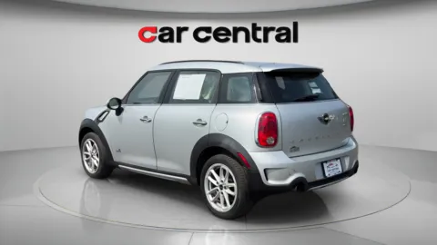 Another view of 2016 MINI Cooper S Countryman for sale in Milford, CT at Car Central Milford