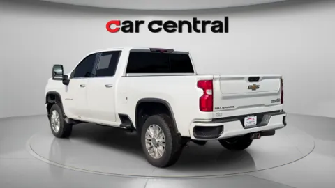 Another view of 2023 Chevrolet Silverado 2500 HD High Country for sale in Milford, CT at Car Central Milford
