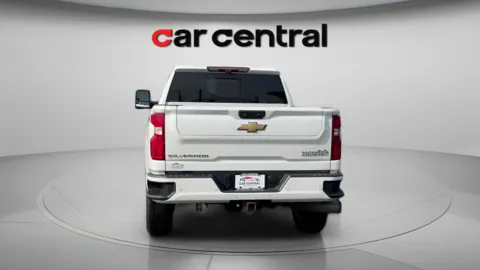 More photos of 2023 Chevrolet Silverado 2500 HD High Country at Car Central Milford, CT