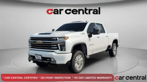 Unknown 2023 Chevrolet Silverado 2500 HD High Country for sale in Milford, CT