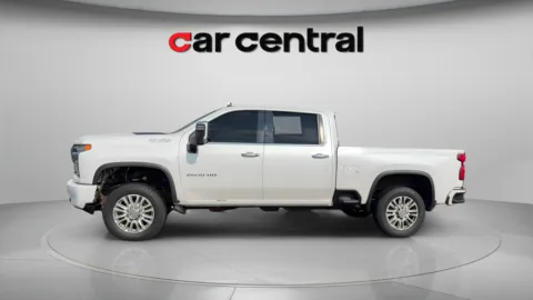 Photos of 2023 Chevrolet Silverado 2500 HD High Country for sale in Milford, CT at Car Central Milford