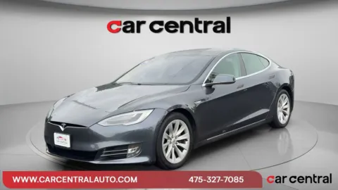 Unknown 2016 Tesla Model S 90D for sale in Milford, CT