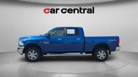 Photos of 2017 Ram 2500 Big Horn for sale in Milford, CT at Car Central Milford