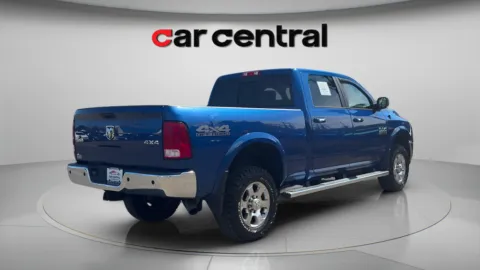More photos of 2017 Ram 2500 Big Horn at Car Central Milford, CT