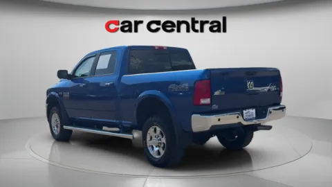 Another view of 2017 Ram 2500 Big Horn for sale in Milford, CT at Car Central Milford