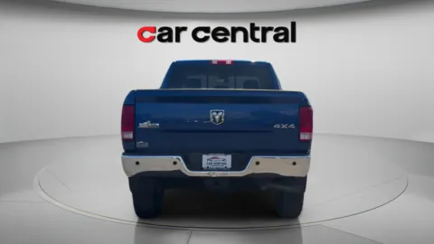 More photos of 2017 Ram 2500 Big Horn at Car Central Milford, CT