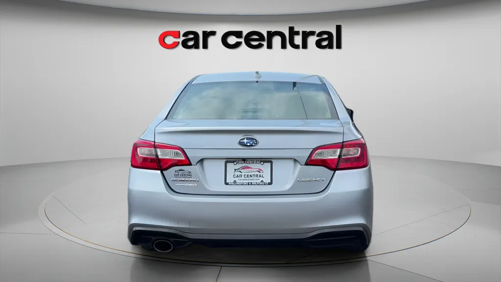 More photos of 2019 Subaru Legacy 2.5i at Car Central Milford, CT