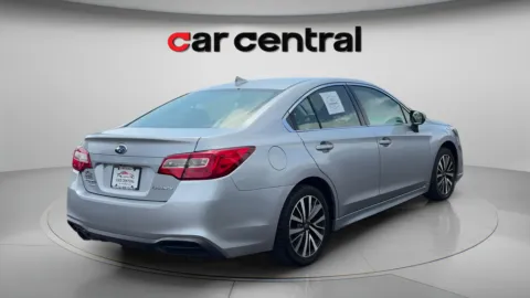 More photos of 2019 Subaru Legacy 2.5i at Car Central Milford, CT