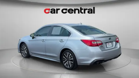 Another view of 2019 Subaru Legacy 2.5i for sale in Milford, CT at Car Central Milford