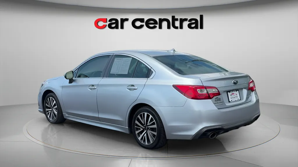 Another view of 2019 Subaru Legacy 2.5i for sale in Milford, CT at Car Central Milford