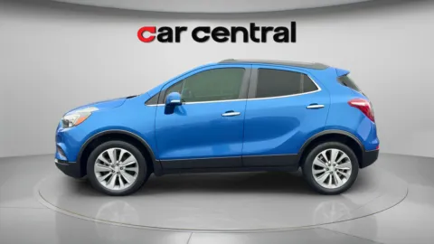 Photos of 2018 Buick Encore Preferred for sale in Milford, CT at Car Central Milford