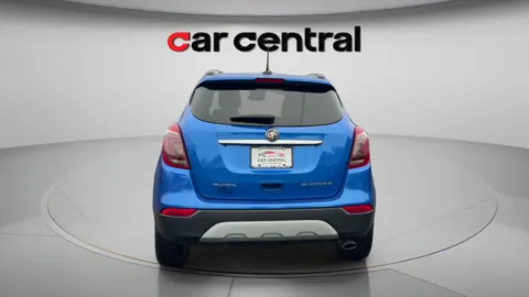 More photos of 2018 Buick Encore Preferred at Car Central Milford, CT