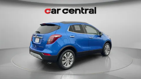 More photos of 2018 Buick Encore Preferred at Car Central Milford, CT