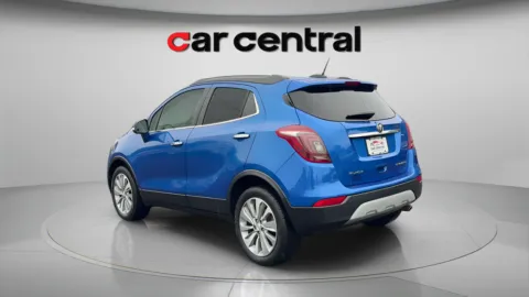 Another view of 2018 Buick Encore Preferred for sale in Milford, CT at Car Central Milford