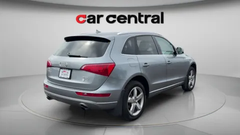 More photos of 2011 Audi Q5 2.0T Premium at Car Central Milford, CT