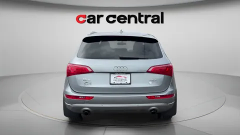 More photos of 2011 Audi Q5 2.0T Premium at Car Central Milford, CT