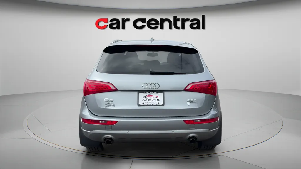 More photos of 2011 Audi Q5 2.0T Premium at Car Central Milford, CT