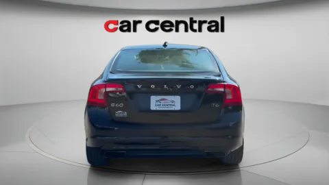 More photos of 2015 Volvo S60 T6 at Car Central Milford, CT
