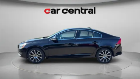 Photos of 2015 Volvo S60 T6 for sale in Milford, CT at Car Central Milford