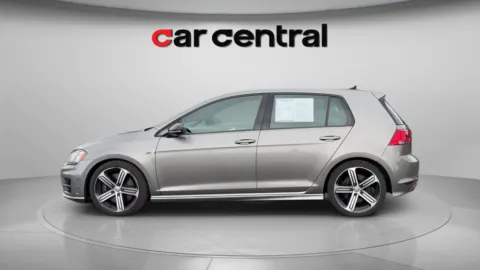 Photos of 2016 Volkswagen Golf R for sale in Milford, CT at Car Central Milford