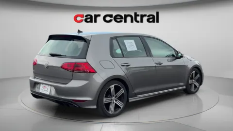 More photos of 2016 Volkswagen Golf R at Car Central Milford, CT