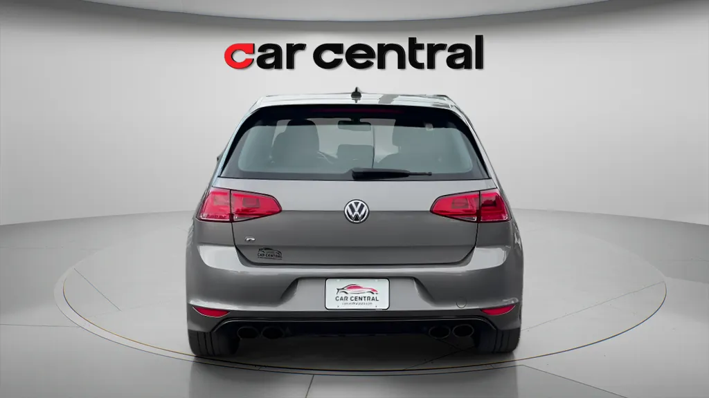 More photos of 2016 Volkswagen Golf R at Car Central Milford, CT