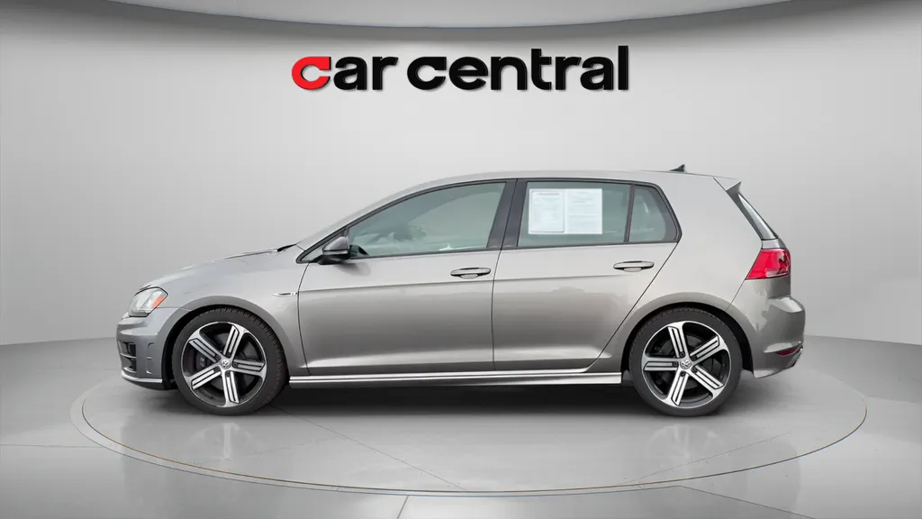 Photos of 2016 Volkswagen Golf R for sale in Milford, CT at Car Central Milford