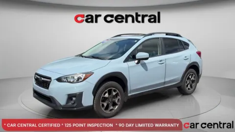 Unknown 2019 Subaru Crosstrek 2.0i Premium for sale in Milford, CT