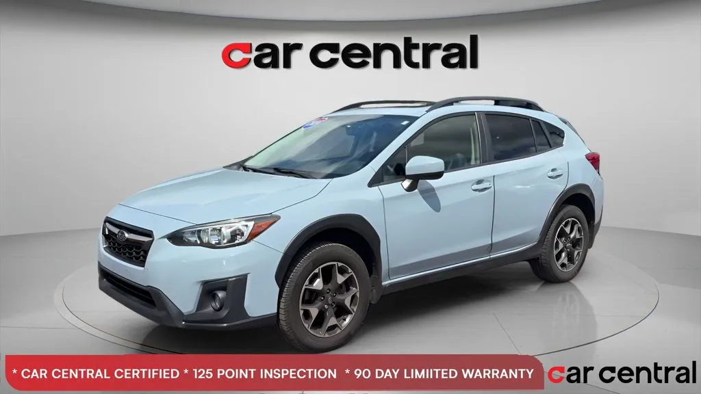 Unknown 2019 Subaru Crosstrek 2.0i Premium for sale in Milford, CT