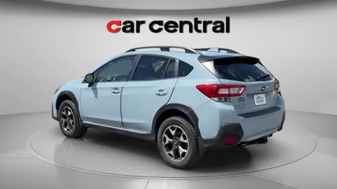 Another view of 2019 Subaru Crosstrek 2.0i Premium for sale in Milford, CT at Car Central Milford
