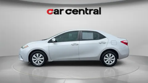 Photos of 2016 Toyota Corolla LE for sale in Milford, CT at Car Central Milford