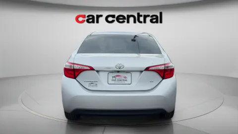 More photos of 2016 Toyota Corolla LE at Car Central Milford, CT