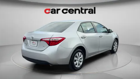 More photos of 2016 Toyota Corolla LE at Car Central Milford, CT
