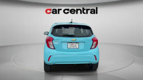 More photos of 2021 Chevrolet Spark 1LT at Car Central Milford, CT