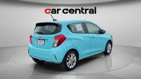 More photos of 2021 Chevrolet Spark 1LT at Car Central Milford, CT